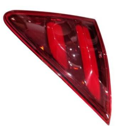 Fanale posteriore destro del portellone Peugeot 3008 Mk1 1.2 benzina 131 CV (HNY / EB2DTS) 2015‑2016 – Riferimento 9805511280 –