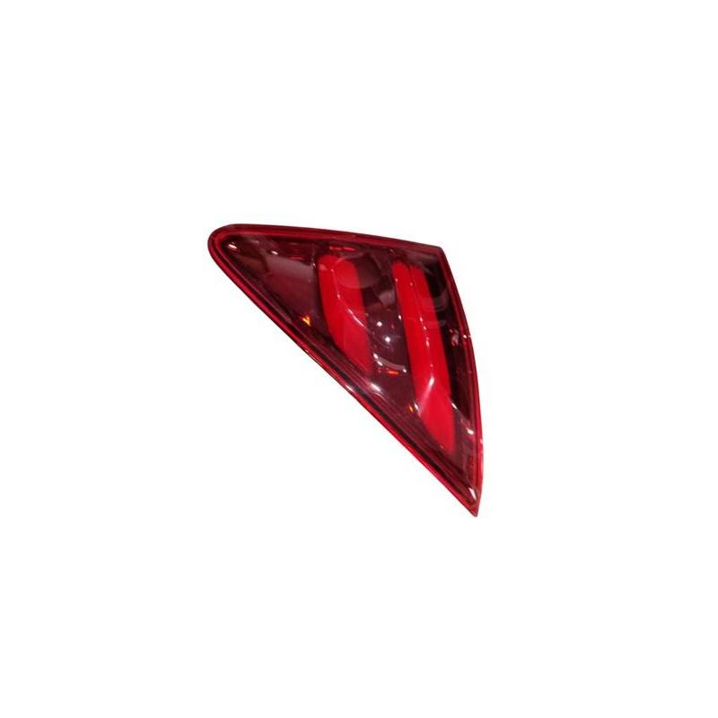Farolim traseiro direito do porta da bagageira Peugeot 3008 Mk1 1.2 gasolina 131 CV (HNY / EB2DTS) 2015‑2016 – Referência 980551