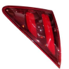 Fanale posteriore destro del portellone Peugeot 3008 Mk1 1.2 benzina 131 CV (HNY / EB2DTS) 2015‑2016 – Riferimento 9805511280 –