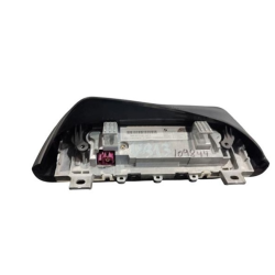 Ecrã multimédia BMW Série 1 F20 116d ano 2015 – Referência 9270391‑04 / 5WK9 0320EGC00.40 – Unidade original Siemens VDO / Conti