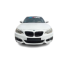Ecrã multimédia BMW Série 1 F20 116d ano 2015 – Referência 9270391‑04 / 5WK9 0320EGC00.40 – Unidade original Siemens VDO / Conti