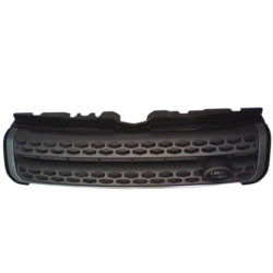 Grelha central dianteira para Range Rover Evoque (L538) Ano 2011/2018 original para Referência GJ328200BC