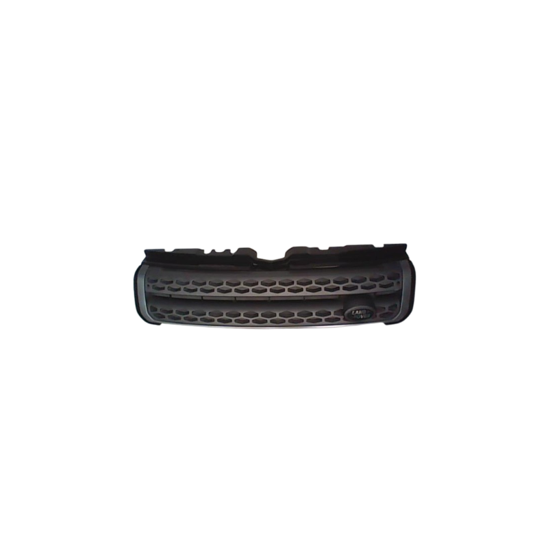 Rejilla delantera central original para Range Rover Evoque (L538), compatible con versiones diésel y gasolina de los años 2011 G