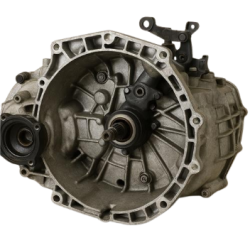 Caixa manual de 5 velocidades Volkswagen Polo 6R 1.0MPI CHYB  código 0CF (MQ100),