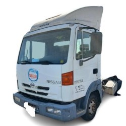 Boîtier de relais et fusibles Nissan Atleon pour moteur BD30D 3.0 REference 243109X100 Annee 2001