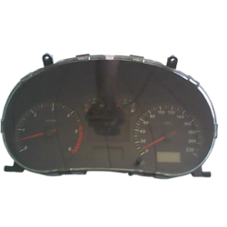 Quadro strumenti completo Seat Ibiza 6K1 (08.1999-2001) 1.9 TDI AGR Riferimento 6K0920801E