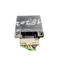 Módulo eletrónico Peugeot 205 II 1.7 Diesel XUD7 Valeo 7341010212V