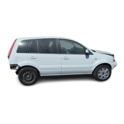 Caja de cambios FORD Fusion (JU2) 1.4 TDCi 68cv – Motor F6JB – Año 2002‑2012 – Ref. 2N1R7002VD