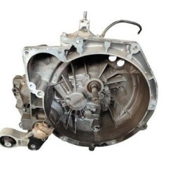 Cambio per FORD Fusion (JU2) 1.4 TDCi 68cv – Motore F6JB – Anno 2002-2012 – Riferimento: 2N1R7002VD