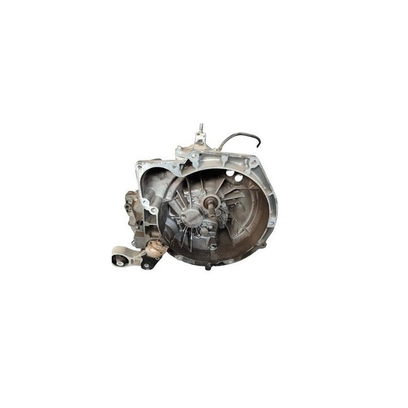 Caja de Cambios Manual Velocidades FORD Fusion (JU2) 1.4 TDCi 68cv – Motor F6JB – Año 2002‑2012 – Ref. 2N1R7002VD
