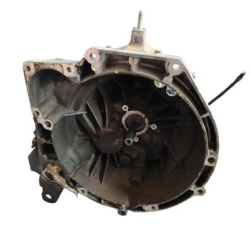 Cambio manuale per Ford Fiesta Mk5 Hatchback (JH1, JD1, JH3, JD3) 1.4 TDCi Diesel 68 CV ​​/ 50 kW F6JA, anno dal 2001 al 2008 Ri