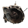 Cambio manuale per Ford Fiesta Mk5 Hatchback (JH1, JD1, JH3, JD3) 1.4 TDCi Diesel 68 CV ​​/ 50 kW F6JA, anno dal 2001 al 2008 Ri