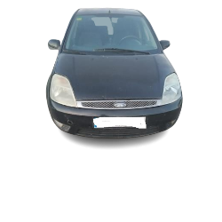 Cambio manuale per Ford Fiesta Mk5 Hatchback (JH1, JD1, JH3, JD3) 1.4 TDCi Diesel 68 CV ​​/ 50 kW F6JA, anno dal 2001 al 2008 Ri