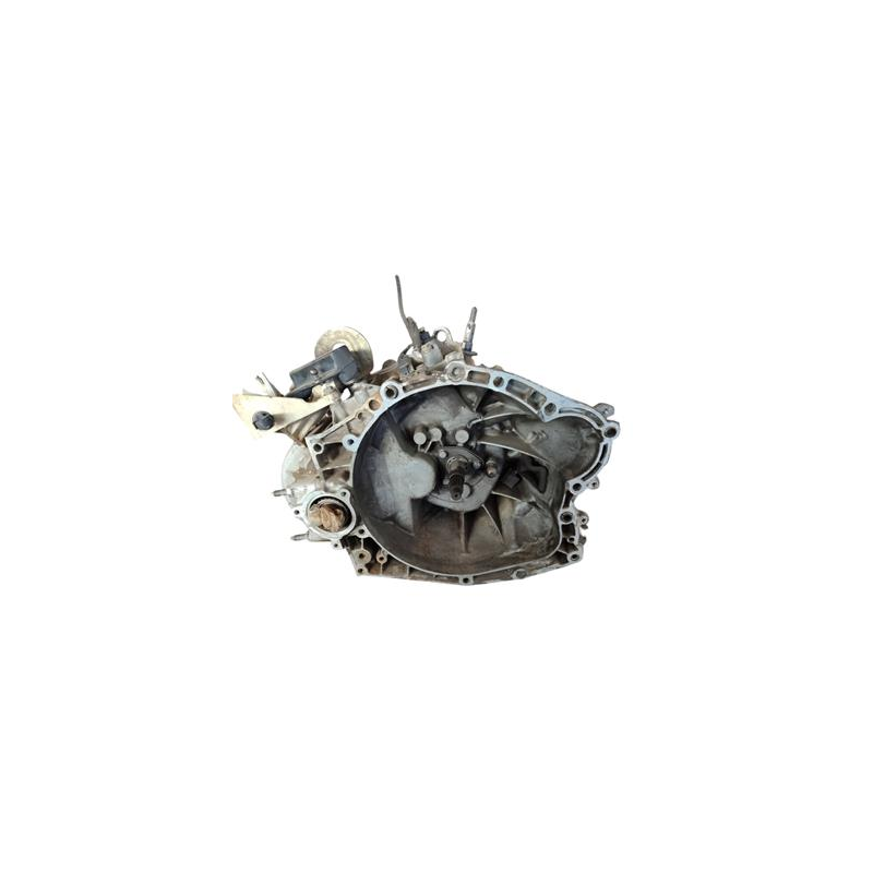 Caixa de velocidades manual de 5 velocidades para Peugeot 307 CC 2.0 16V RFN EW10J4 2003-2005 – Ref. 20DM37
