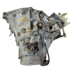 Caixa de velocidades manual de 5 velocidades para Peugeot 307 CC 2.0 16V RFN EW10J4 2003-2005 – Ref. 20DM37