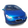 Caixa de velocidades manual de 5 velocidades para Peugeot 307 CC 2.0 16V RFN EW10J4 2003-2005 – Ref. 20DM37