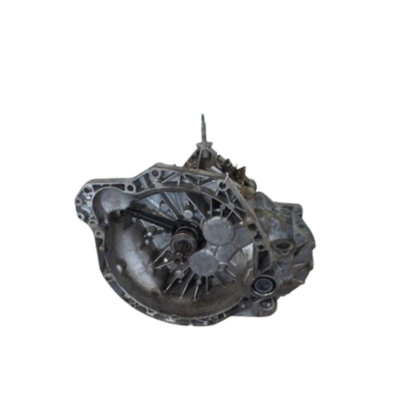 Caja Cambios Manuel 6 Velocidades PK6 (PK6011, PK6061, PK6068) que monta el Renault Espace IV 2.2 dCi G9T 742 Referencia PK6011