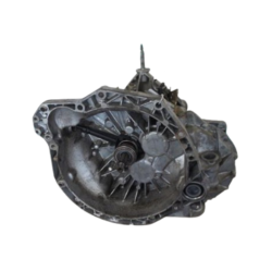 Caja Cambios Manuel 6 Velocidades PK6 (PK6011, PK6061, PK6068) que monta el Renault Espace IV 2.2 dCi G9T 742 Referencia PK6011