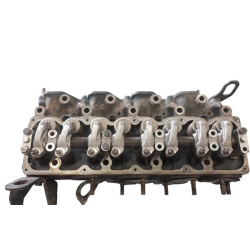 Cabeça para Nissan Cabstar E 110.35, motor tipo BD-30Ti, 2001-2007, número de peça 321329x100, M525E