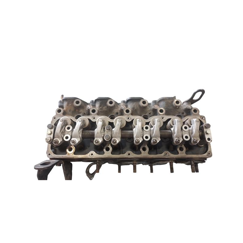 Culasse pour Nissan Cabstar E 110.35, moteur type BD-30Ti, 2001-2007, référence 321329x100, M525E