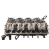 Culasse pour Nissan Cabstar E 110.35, moteur type BD-30Ti, 2001-2007, référence 321329x100, M525E