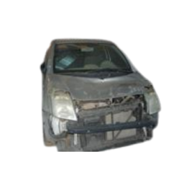 Caja de cambios manual 5 velocidades Citroën C2 1.1 gasolina – Ref. 20CP20 – Recambio reciclado con garantía