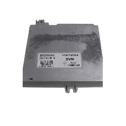 Calculateur moteur Renault Clio / Kangoo / Megane HOM 7700749946 / 7700865823