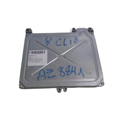 Calculateur moteur Renault Clio / Kangoo / Megane HOM 7700749946 / 7700865823