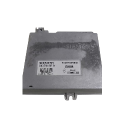 Unidade de Controlo do Motor Renault Clio / Kangoo / Megane HOM 7700749946 / 7700865823