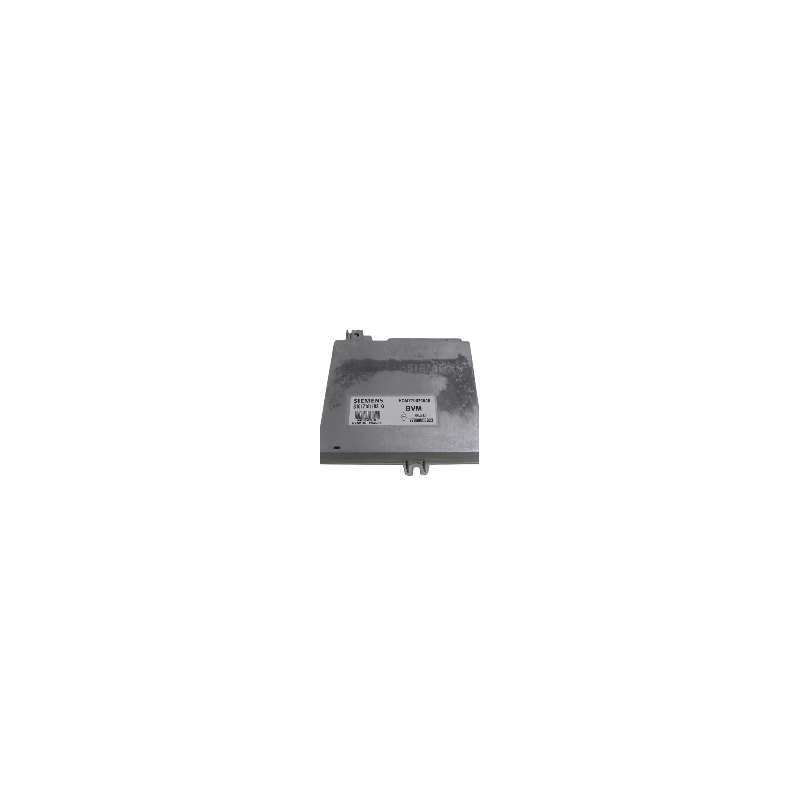 Unidade de Controlo do Motor Renault Clio / Kangoo / Megane HOM 7700749946 / 7700865823