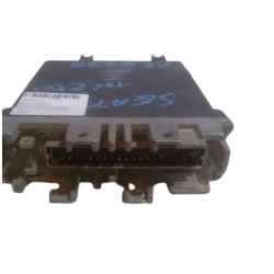 Unidade de Controlo do Motor para SEAT Toledo 1L SE · Motor ADZ 2.0 a Gasolina 90HP · Anos 1995 a 1999 · Referência Siemens 5WP4