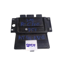 Unidade de Controlo do Motor DELPHI DCM1.2 • Renault Clio III • 1.5 dCi • Anos 2010–2012 • Ref. 8200911560 /