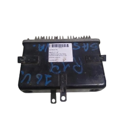 7700792379 Unidade de Controlo do Motor Siemens S110130050D1 • Renault Clio II Anos 2001–2005 • Referência 7700792379