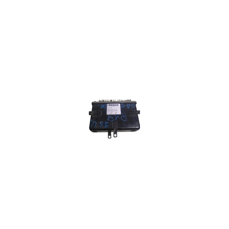 7700792379 Unidade de Controlo do Motor Siemens S110130050D1 • Renault Clio II Anos 2001–2005 • Referência 7700792379