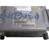 Centralina motore BOSCH 0 261 204 051 • Peugeot 306 1.9 D • Motore XUD9A