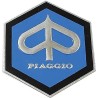 Peças Piaggio Typhoon 50 2T (2002): motor, transmissão, escape, carburador, rodas, travões, carenagens, assento – DESGUACE TONY