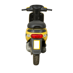 Peças Piaggio Typhoon 50 2T (2002): motor, transmissão, escape, carburador, rodas, travões, carenagens, assento – DESGUACE TONY