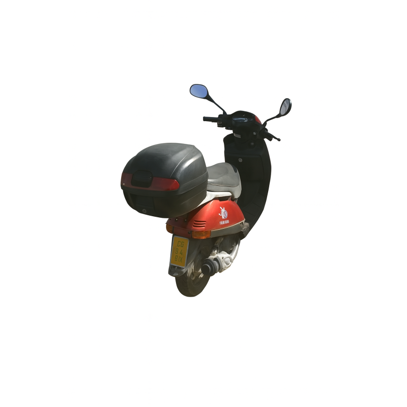 Kimko dj50 Tipo Motor  Año 2000