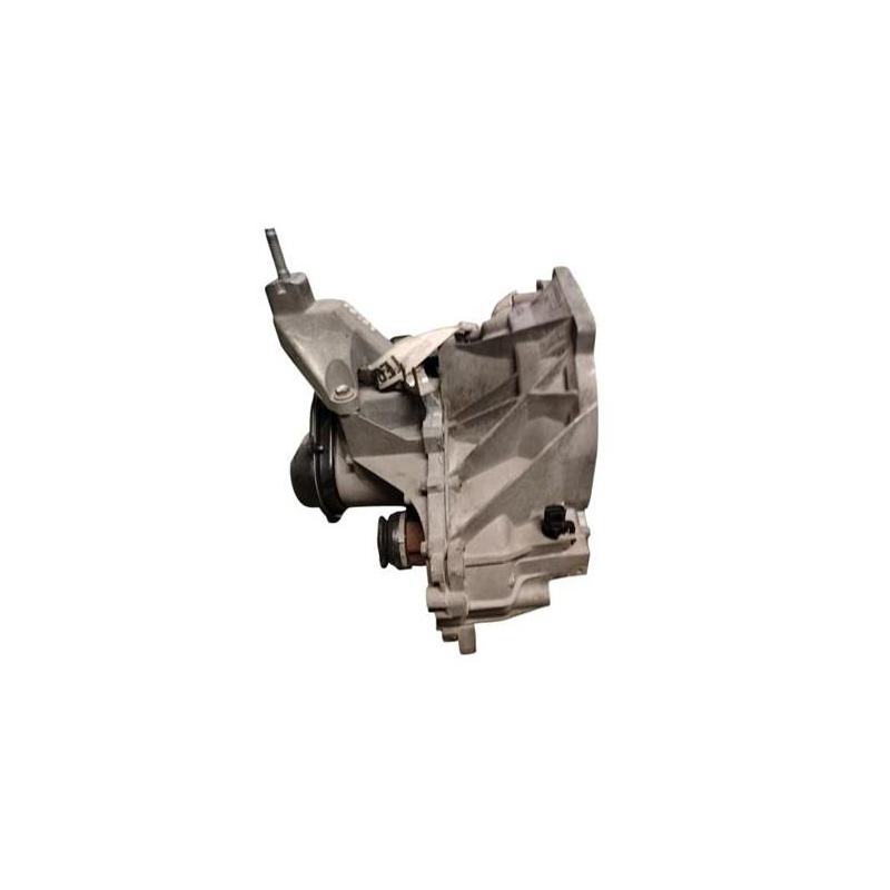 XS4R7002 Caja Cambios Manual 5 Velocidades  Ford Focus Mk1 1.6 16V , año desde 1998 - 2004  Referencia XS4R7002