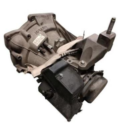Cambio manuale a 5 marce per Ford Focus Mk1 1.6 16V benzina 100 CV / 74 kW FYDB, anni modello 1998-2004. Numero parte XS4R7002FB