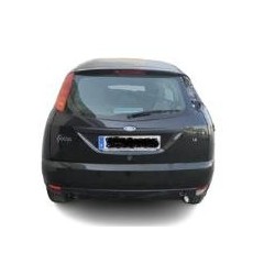 Cambio manuale a 5 marce per Ford Focus Mk1 1.6 16V benzina 100 CV / 74 kW FYDB, anni modello 1998-2004. Numero parte XS4R7002FB