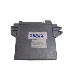 Unidade de Controlo do Motor Renault Clio II 1.9D F8Q (HOM 7700104956)