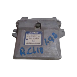 Unidade de Controlo do Motor Renault Clio II 1.9D F8Q (HOM 7700104956)