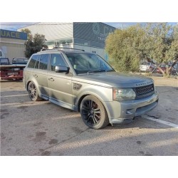 Range Rover Sport L320 3.0 TDV6 SDV6 306DT 2009‑2013. Motor 3.0 diésel biturbo 211‑245CV.