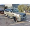 Range Rover Sport L320 3.0 TDV6 SDV6 306DT 2009‑2013. Motor 3.0 diésel biturbo 211‑245CV.