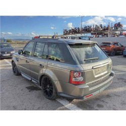 Range Rover Sport L320 3.0 TDV6 SDV6 306DT 2009‑2013. Motor 3.0 diésel biturbo 211‑245CV.
