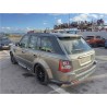Range Rover Sport L320 3.0 TDV6 SDV6 306DT 2009‑2013. Motor 3.0 diésel biturbo 211‑245CV.