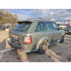 Range Rover Sport L320 3.0 TDV6 SDV6 306DT 2009‑2013. Motor 3.0 diésel biturbo 211‑245CV.