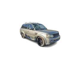 Range Rover Sport L320 3.0 TDV6 SDV6 306DT 2009‑2013. Motor 3.0 diésel biturbo 211‑245CV.