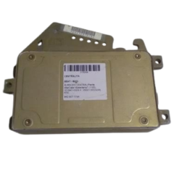 Unidade de controlo ABS ATE 6K0907379A para motor SEAT Ibiza 6K 1.4 AEX/AKK/APQ (1996-2002).